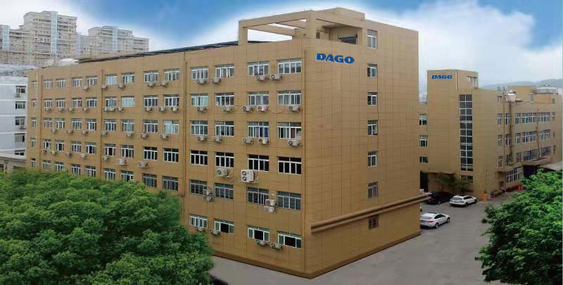 Зхејианг Дагао Тецхнологи Цо., Лтд